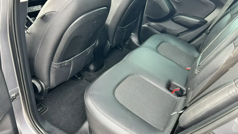 HYUNDAI ix35 -