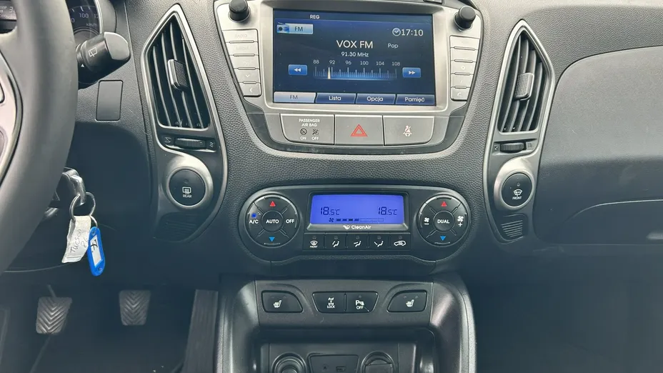 HYUNDAI ix35 -