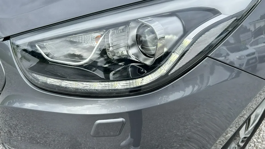 HYUNDAI ix35 -
