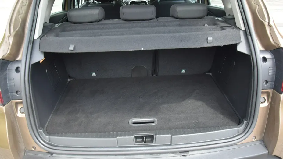 RENAULT Captur -