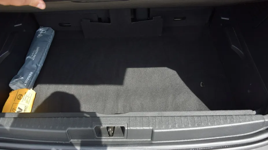 RENAULT Captur -