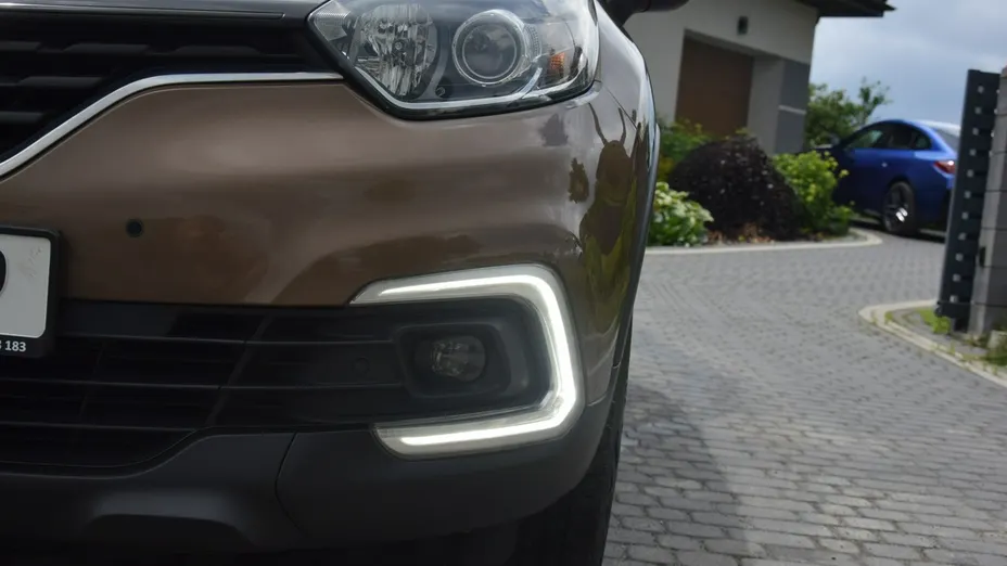 RENAULT Captur -