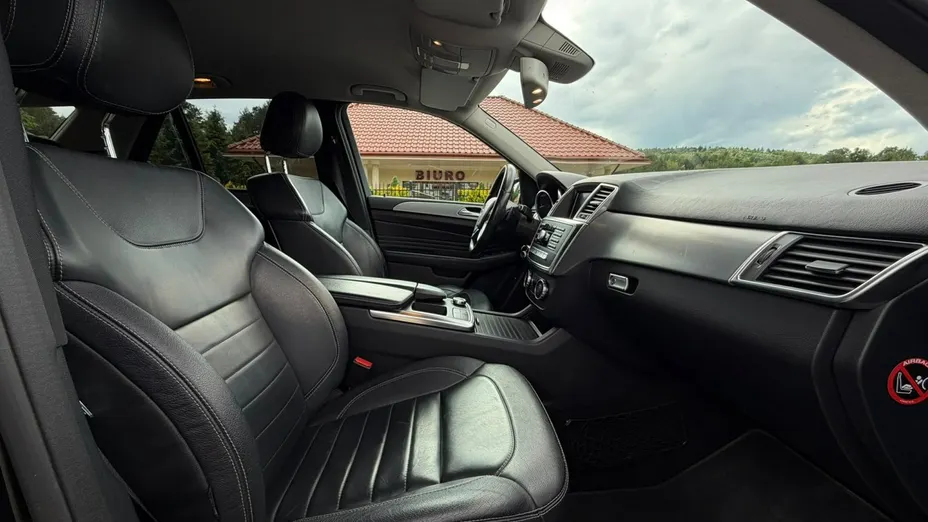 MERCEDES-BENZ ML -