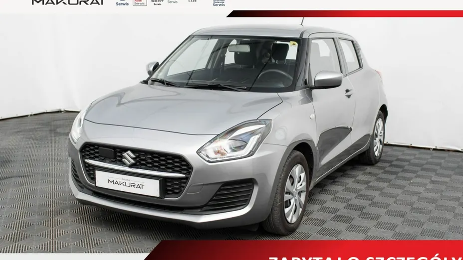 SUZUKI Swift -