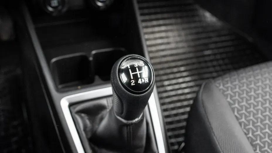 SUZUKI Swift -