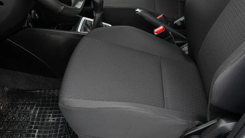 SUZUKI Swift -