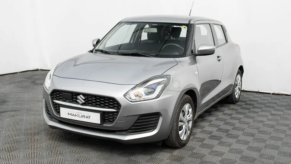 SUZUKI Swift -