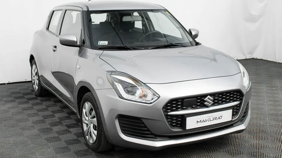 SUZUKI Swift -