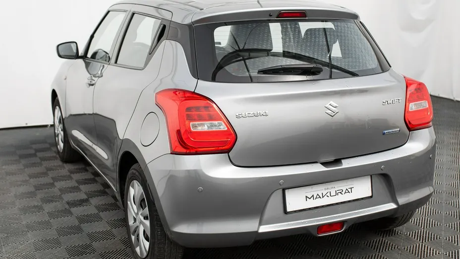 SUZUKI Swift -