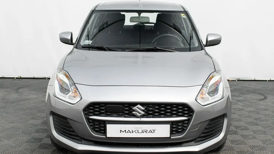 SUZUKI Swift -