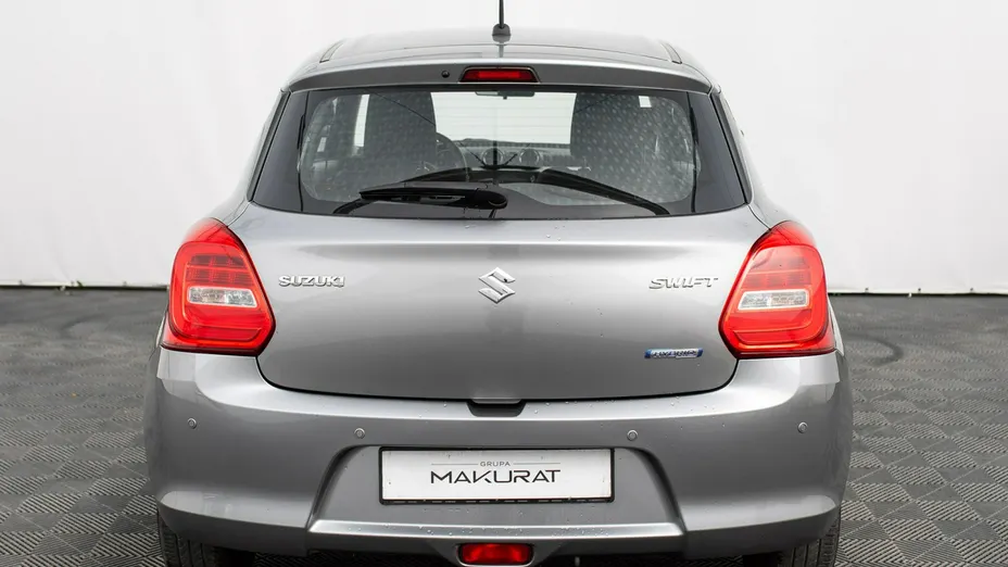 SUZUKI Swift -