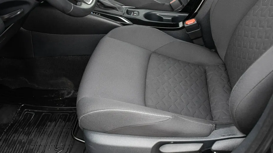 TOYOTA Corolla -