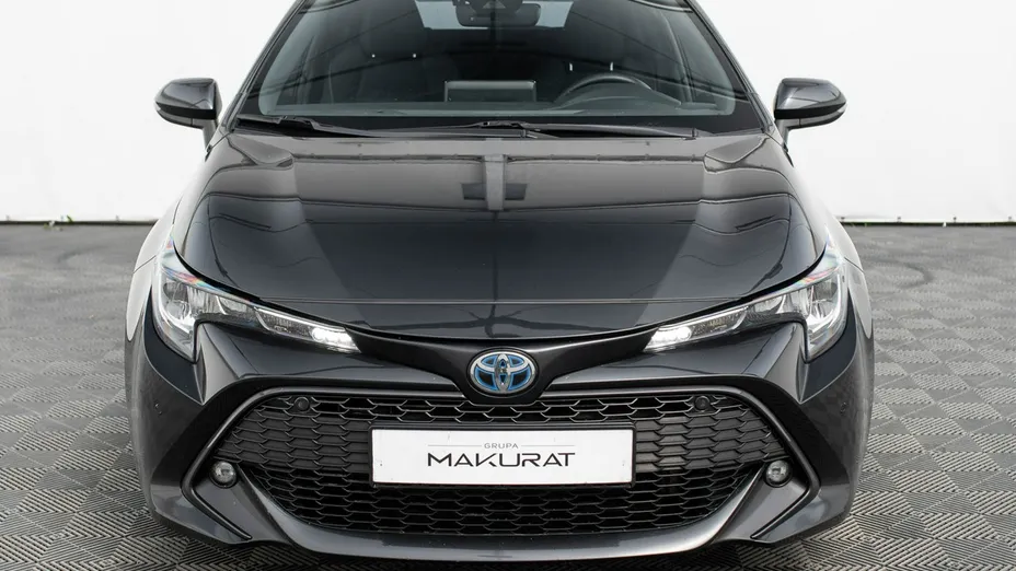 TOYOTA Corolla -