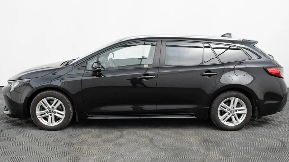 TOYOTA Corolla -