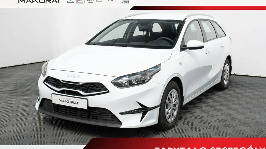 KIA Cee'd -