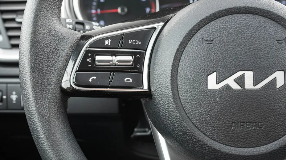 KIA Cee'd -