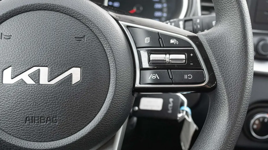 KIA Cee'd -