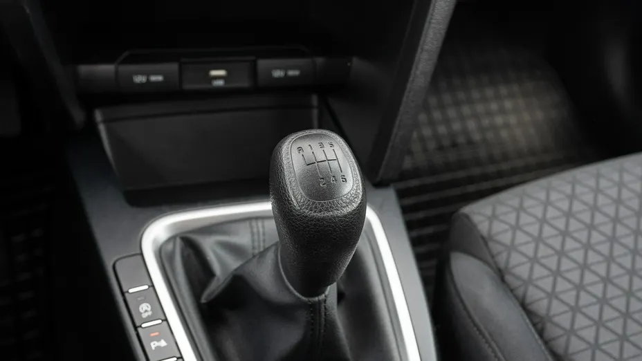 KIA Cee'd -
