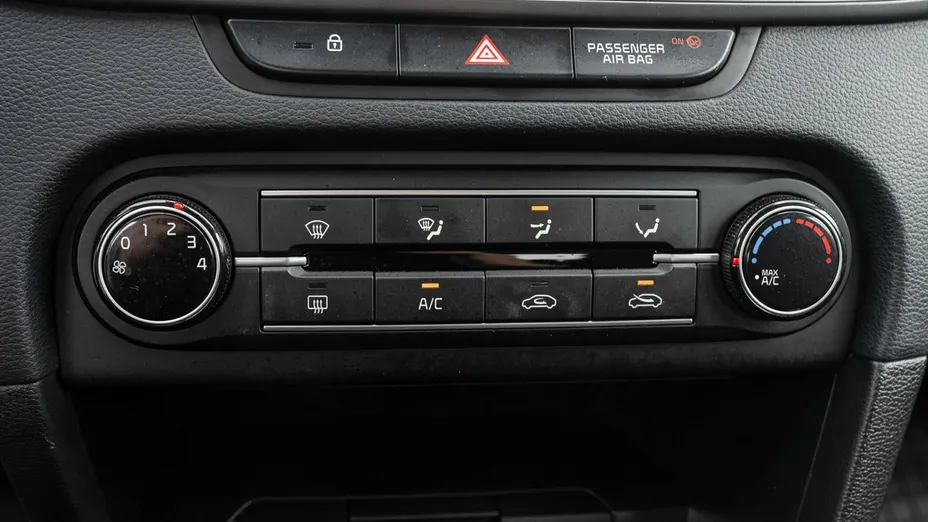 KIA Cee'd -