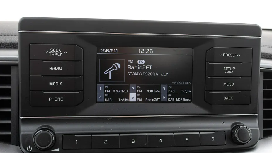 KIA Cee'd -