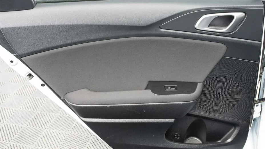 KIA Cee'd -