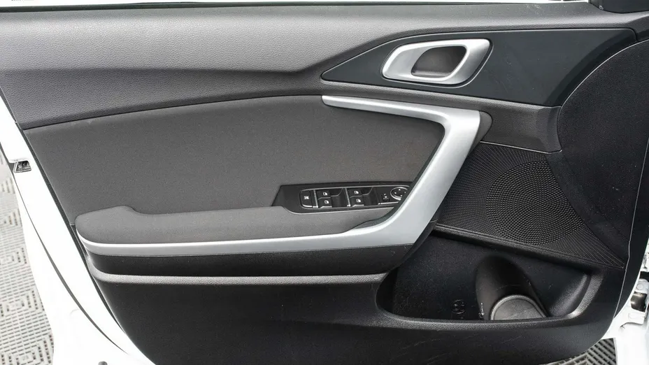 KIA Cee'd -