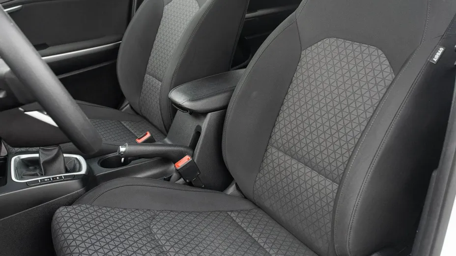KIA Cee'd -