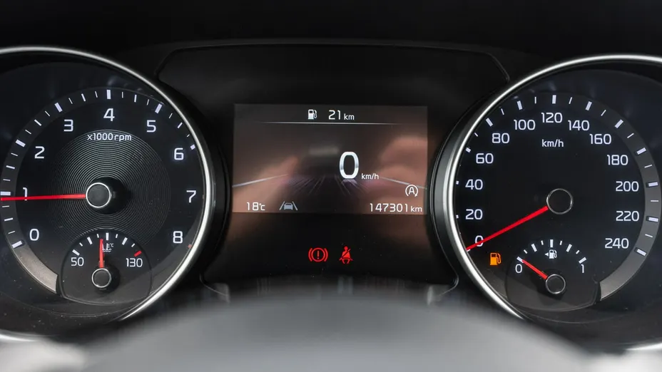 KIA Cee'd -