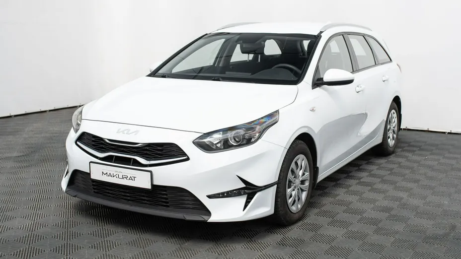 KIA Cee'd -