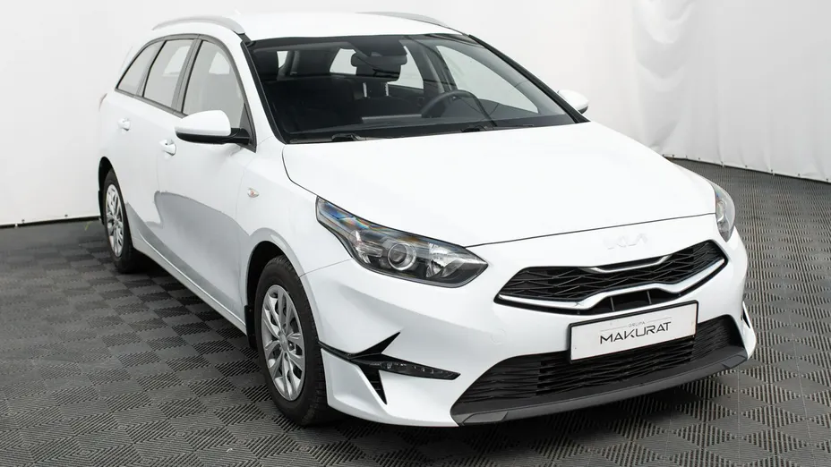 KIA Cee'd -