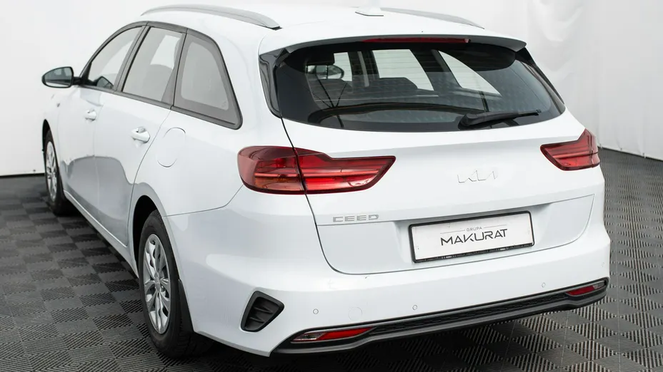 KIA Cee'd -