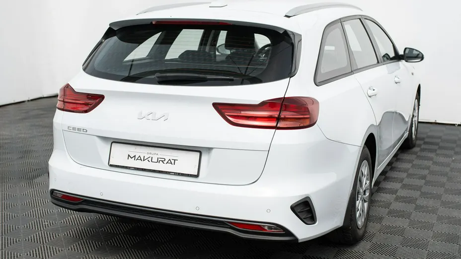 KIA Cee'd -
