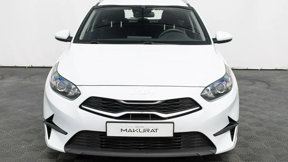 KIA Cee'd -