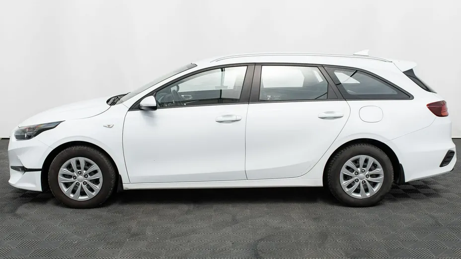 KIA Cee'd -