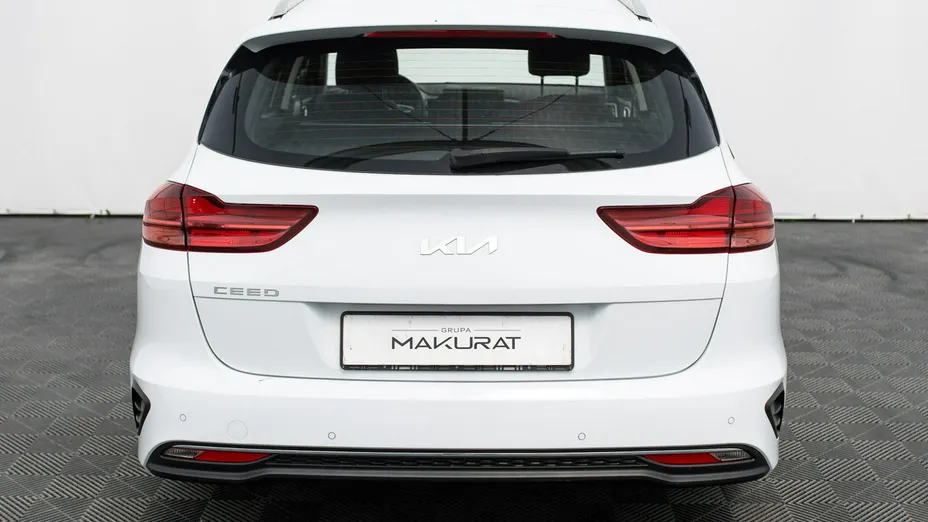 KIA Cee'd -