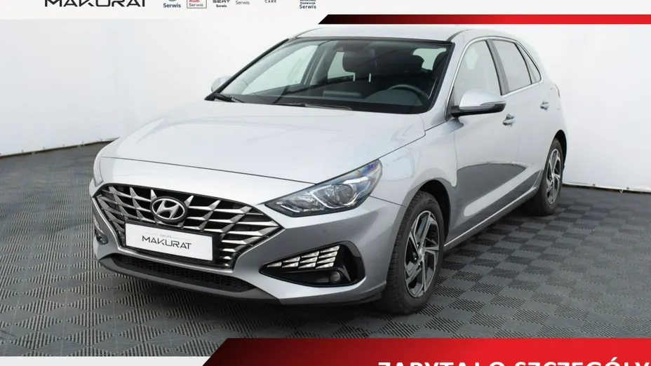 HYUNDAI i30 -