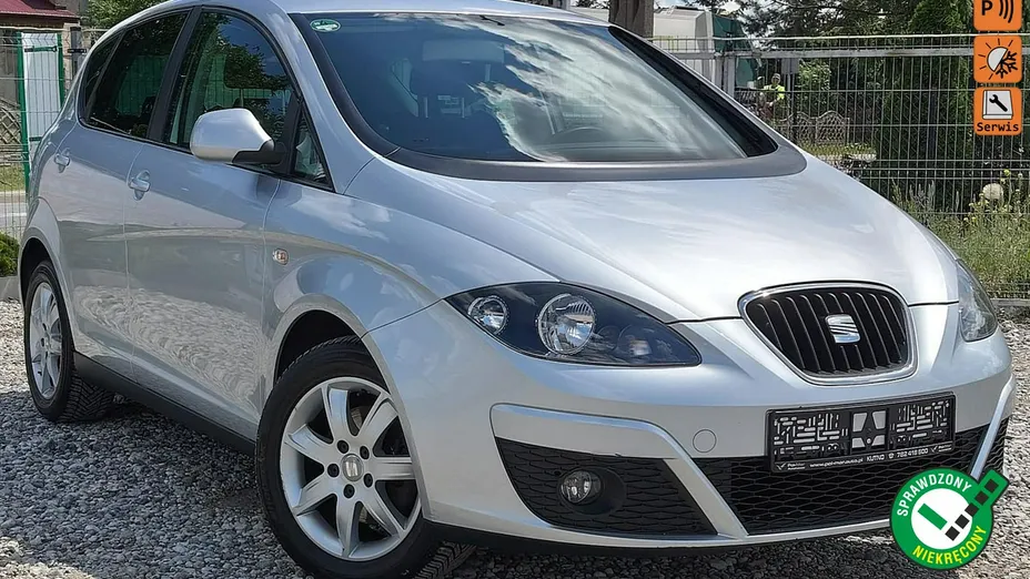 SEAT Altea -