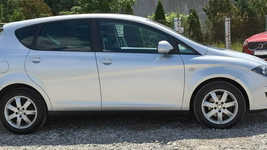 SEAT Altea -