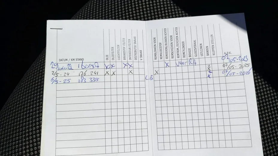 SEAT Altea -