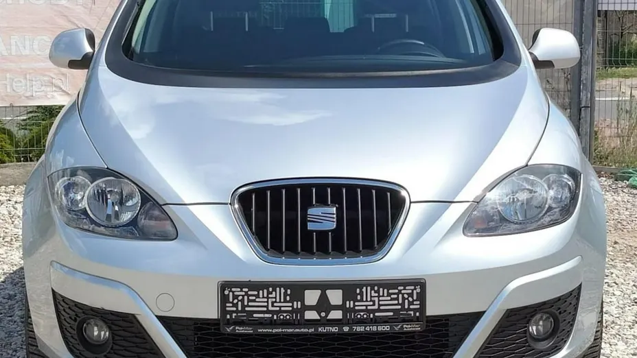 SEAT Altea -