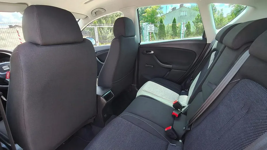 SEAT Altea -