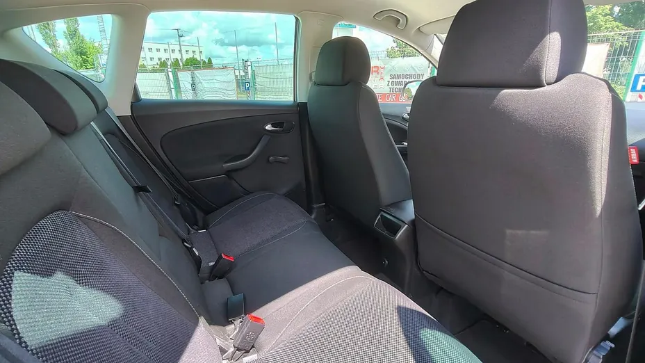 SEAT Altea -