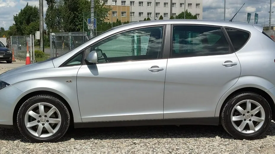 SEAT Altea -