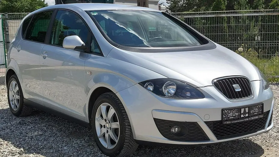 SEAT Altea -