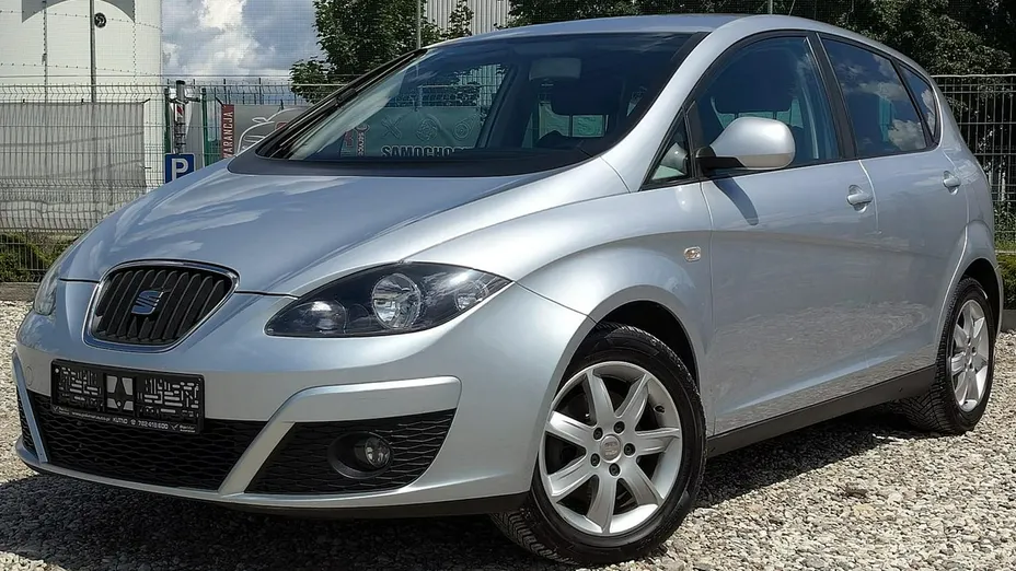 SEAT Altea -