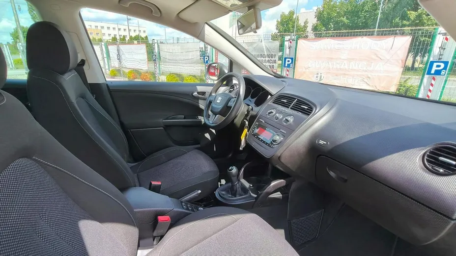SEAT Altea -