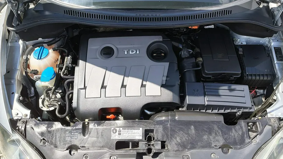 SEAT Altea -