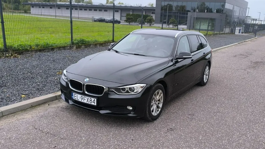 BMW Seria 3 -