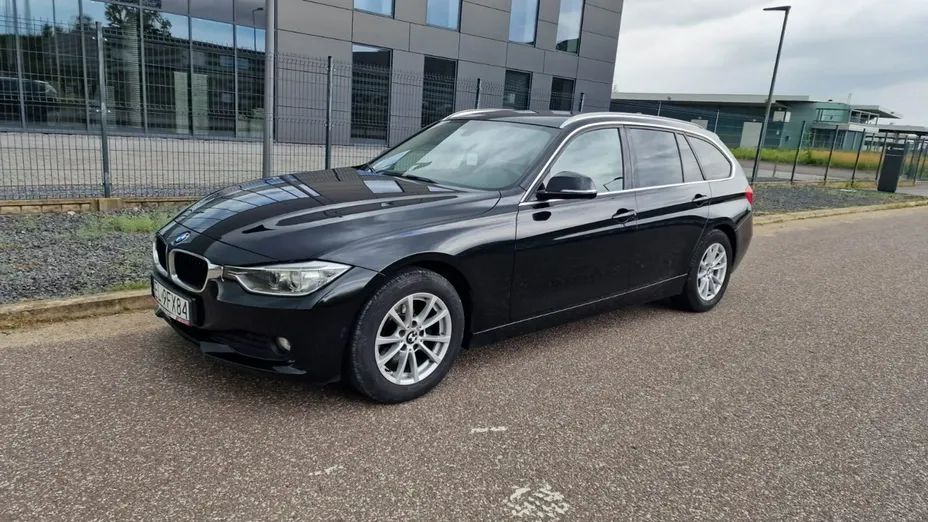 BMW Seria 3 -