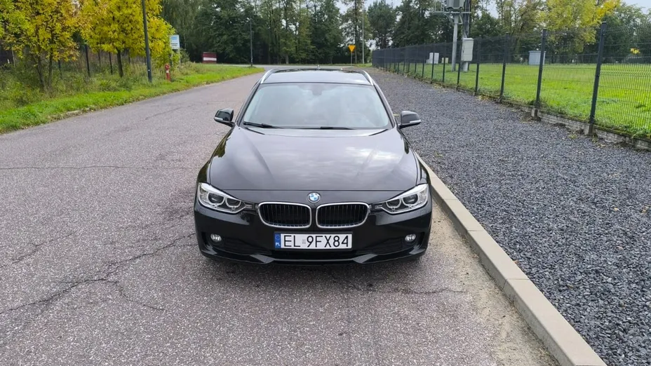 BMW Seria 3 -